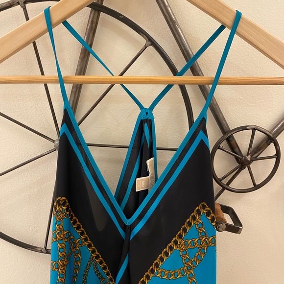 Micheal Kors Maxi Dress - Picture 4 of 9